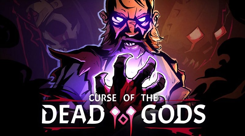 Curse of the Dead Gods