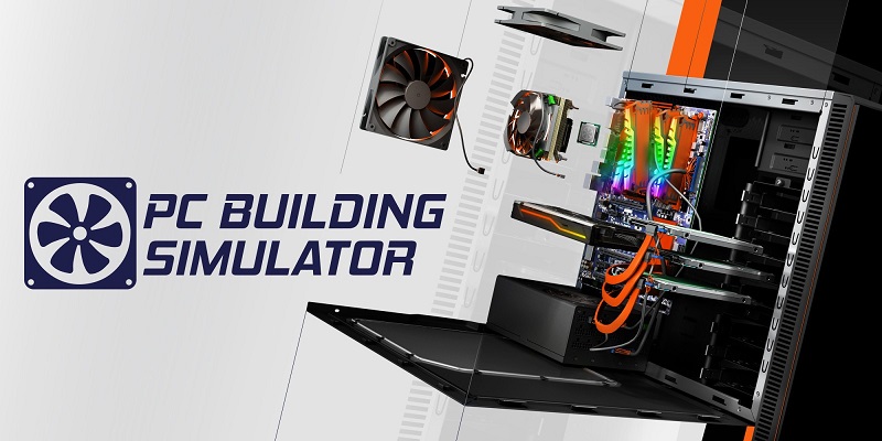 PC Building Simulator