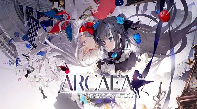 Arcaea