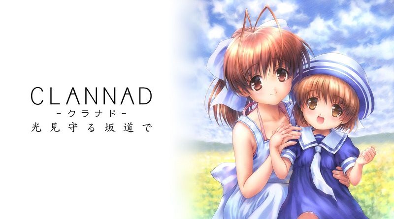 Clannad Side Stories