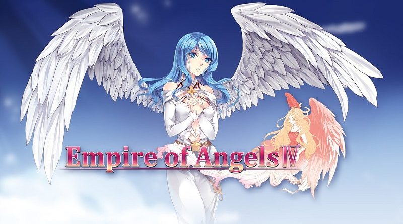 Empire of Angels IV