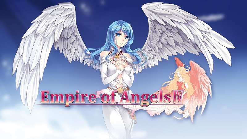 Empire of Angels IV