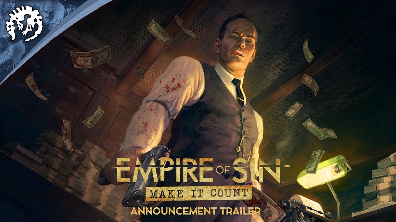 Empire of Sin: Make It Count
