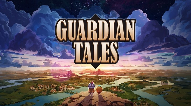 Guardian Tales