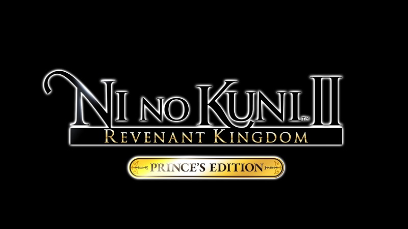 Ni no Kuni II: Revenant Kingdom - Prince's Edition