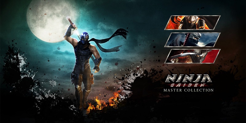 Ninja Gaiden: Master Collection