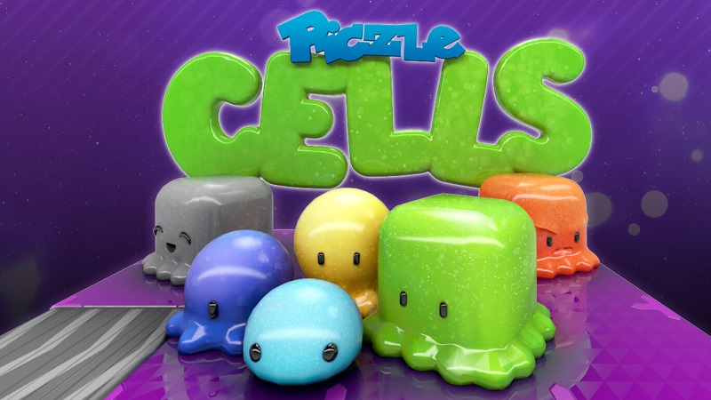 Piczle Cells