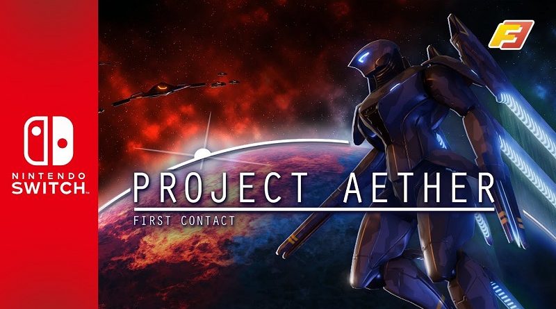 Project Aether: First Contact