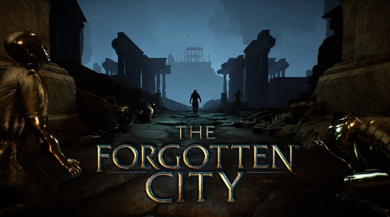 The Forgotten City