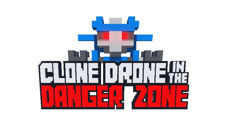 Clone Drone in Danger Zone