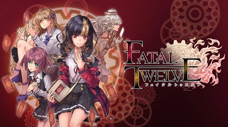 Fatal Twelve