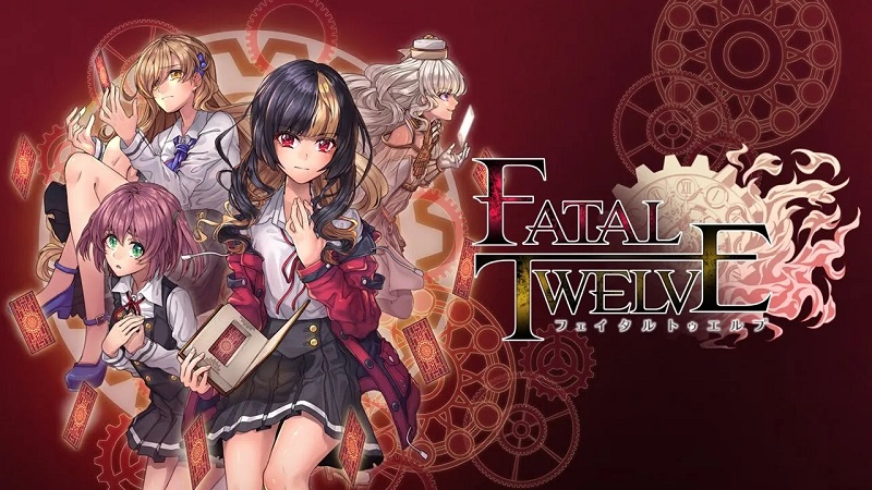 Fatal Twelve