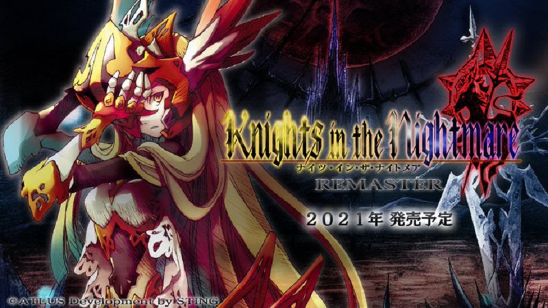 Knights in the Nightmare