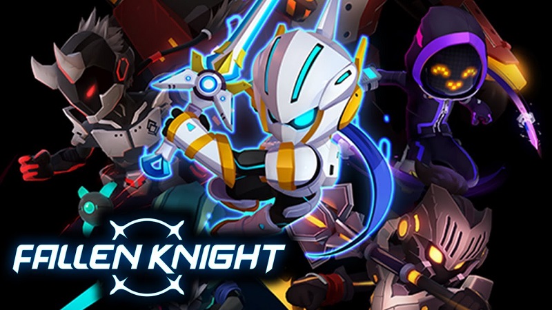 Fallen Knight