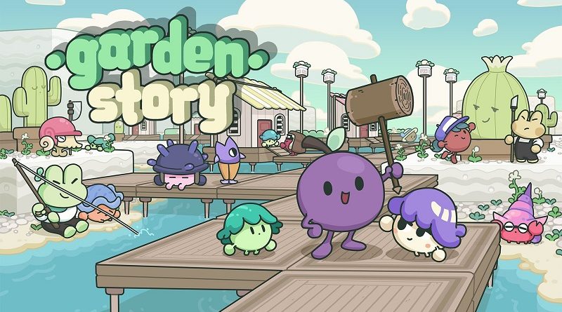 Garden Story