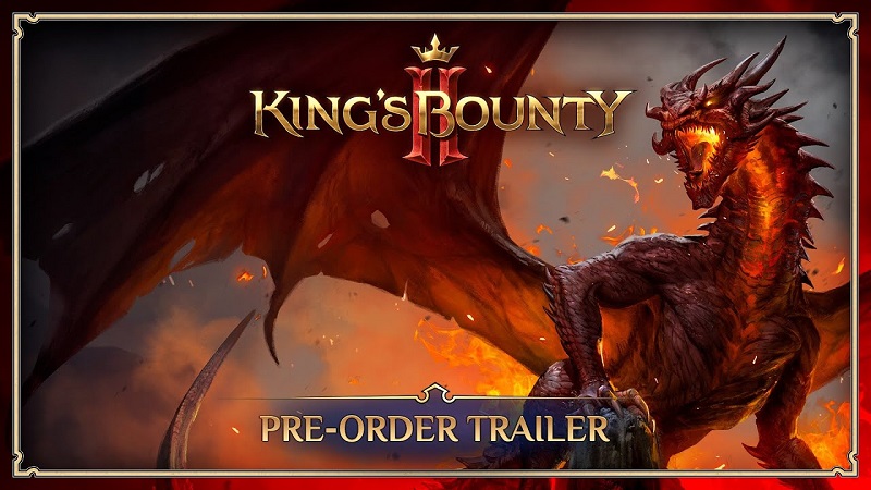 King's Bounty II