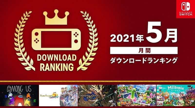 Uregelmæssigheder Mild Ib Japan] Nintendo eShop: Top 20 for May 2021 (Switch) - Perfectly Nintendo