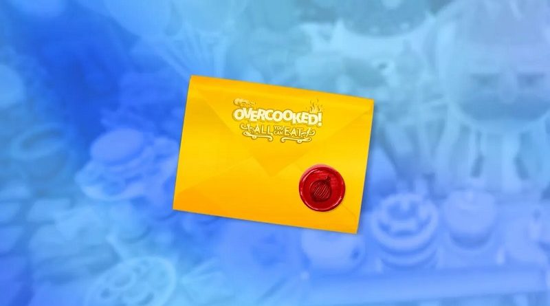 Overcooked! All You Can Eat Anniversary