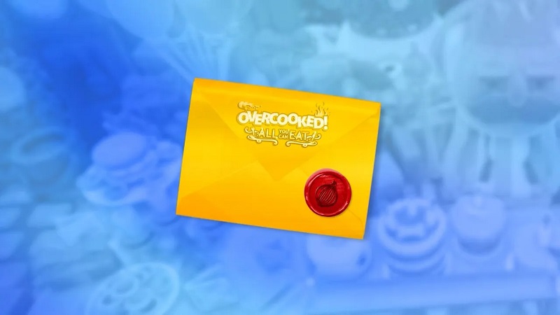 Overcooked! All You Can Eat Anniversary