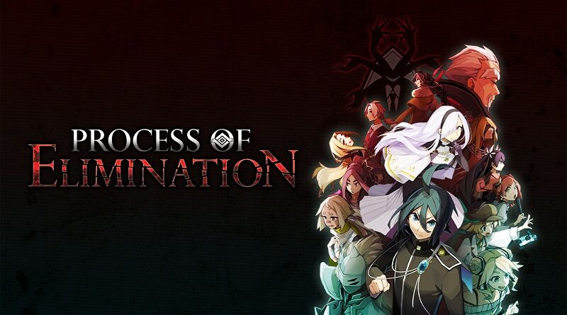 Process of Elimination
