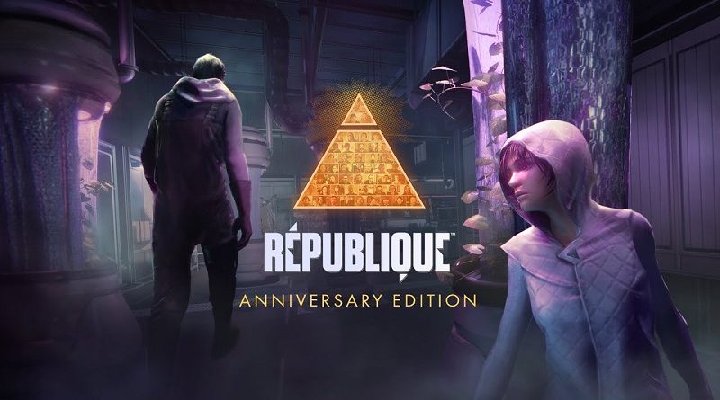 Republique Anniversary Edition