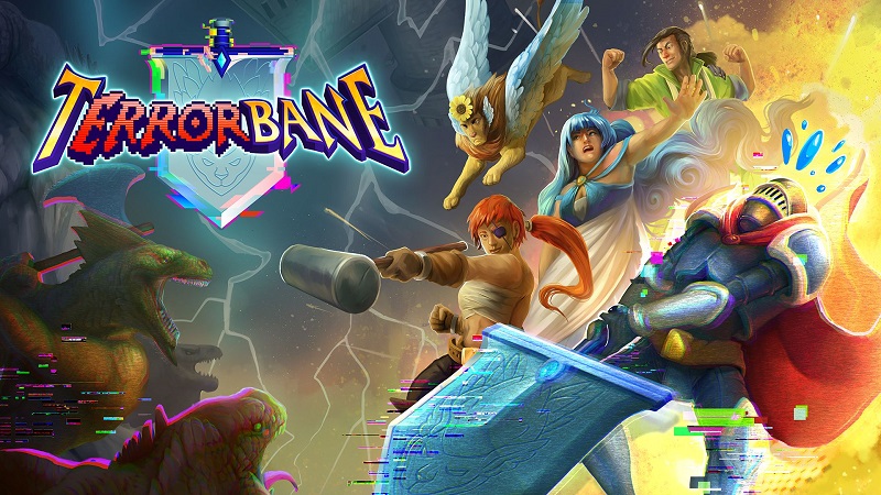 tERRORbane
