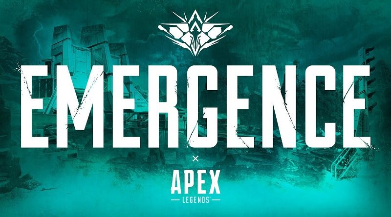 Apex Legends Emergence