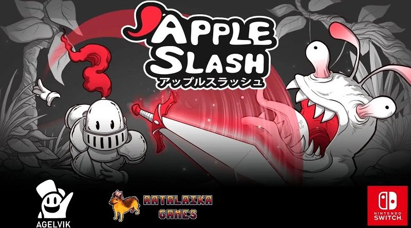 Apple Slash