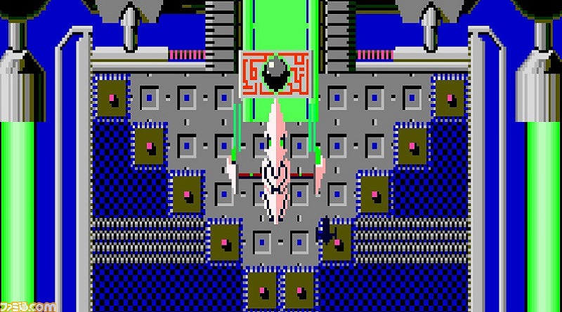 Arcade Archives Darwin 4078