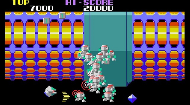 Arcade Archives NOVA2001