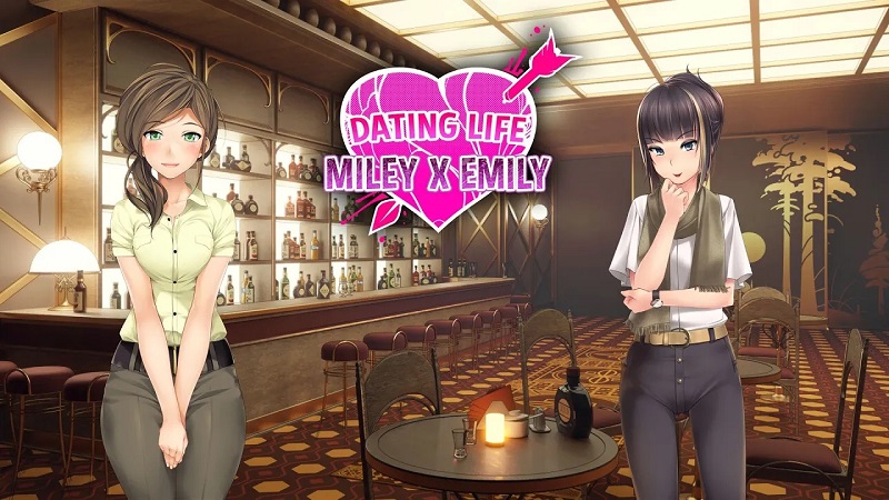 Dating Life: Miley X Emily