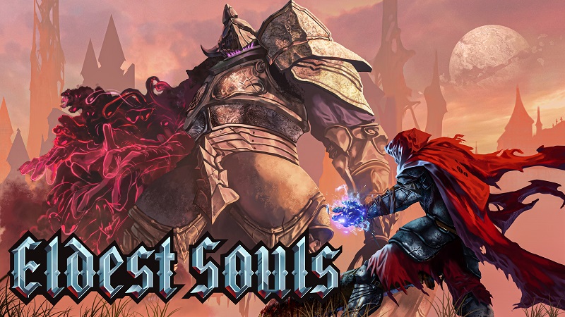 Eldest Souls