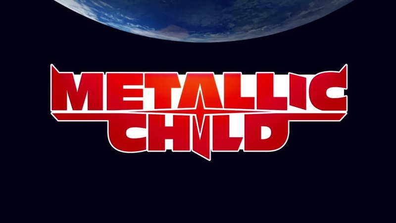 Metallic Child
