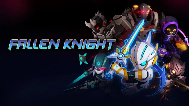 Fallen Knight