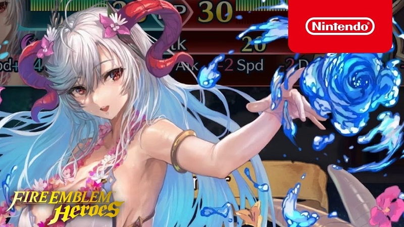 Fire Emblem Heroes
