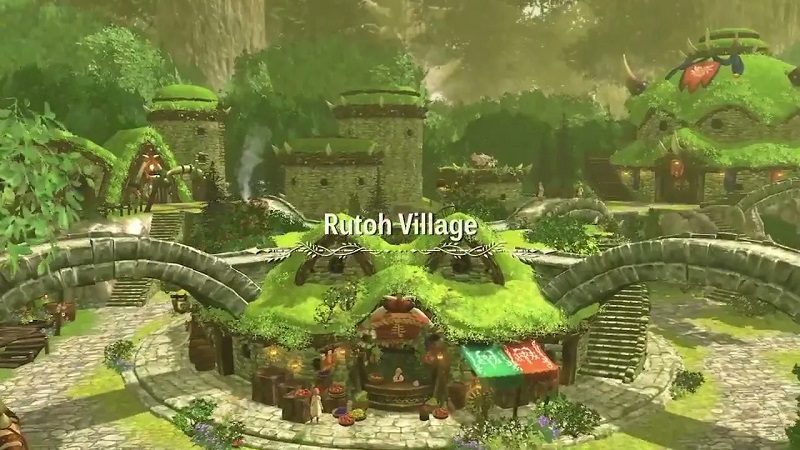 Monster Hunter Stories 2: Wings of Ruin