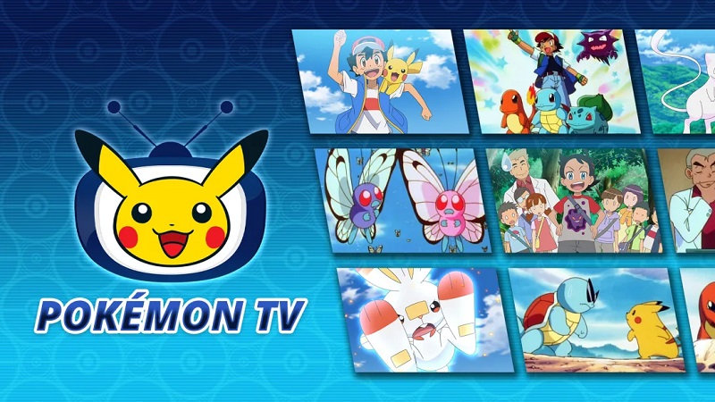 Pokémon TV