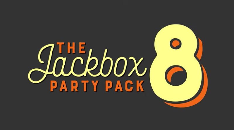 The Jacbkox Party Pack 8