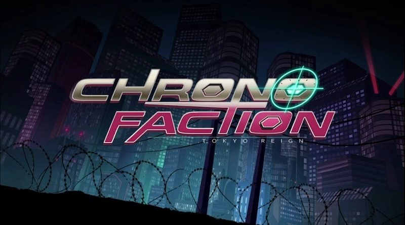 Chrono Faction