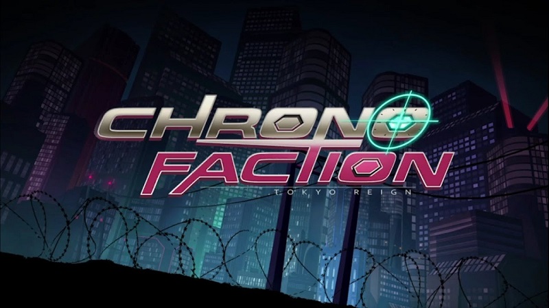 Chrono Faction