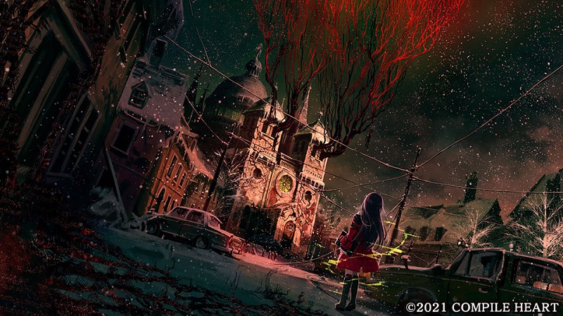 Death end re;Quest 2