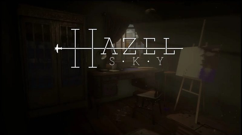 Hazel Sky