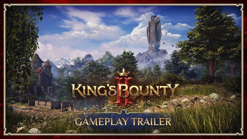 King's Bounty II