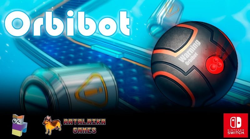 Orbibot