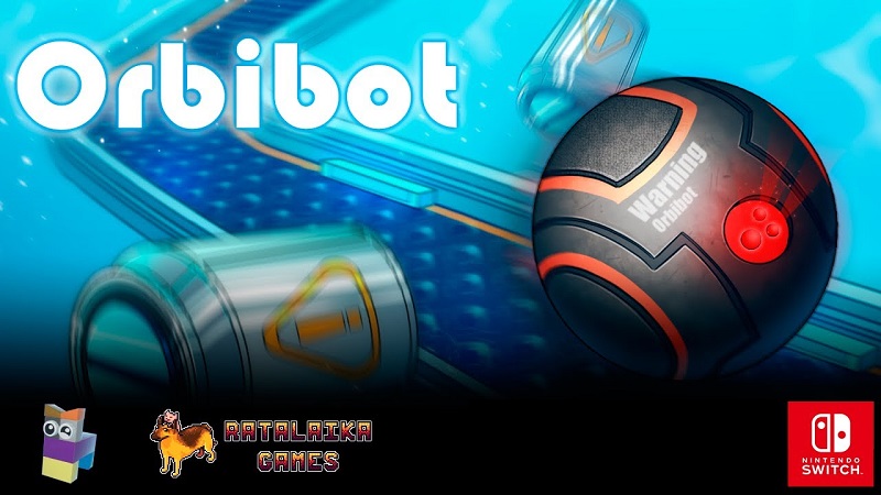 Orbibot