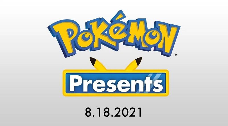 Pokémon Presents