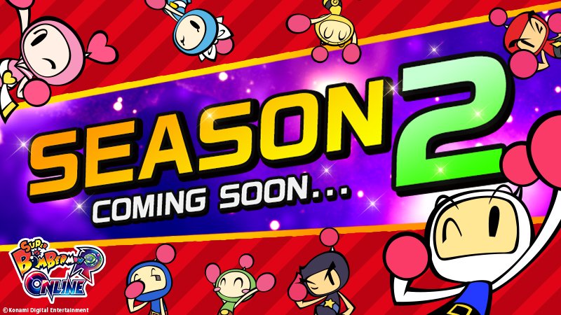Super Bomberman R Online