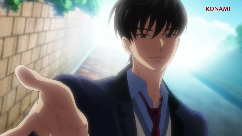 Tokimeki Memorial Girl's Side 4th Heart