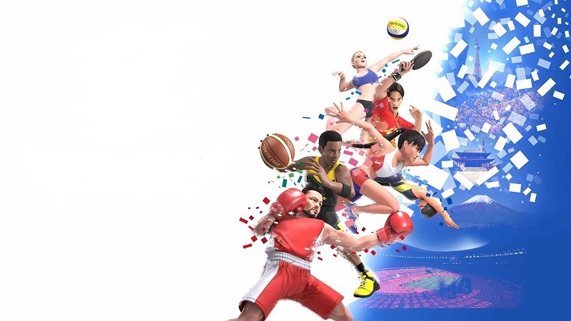 Tokyo 2020