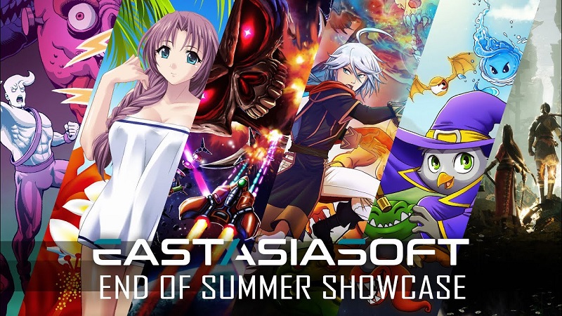 eastasiasoft showcase